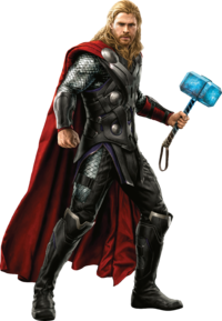 thor